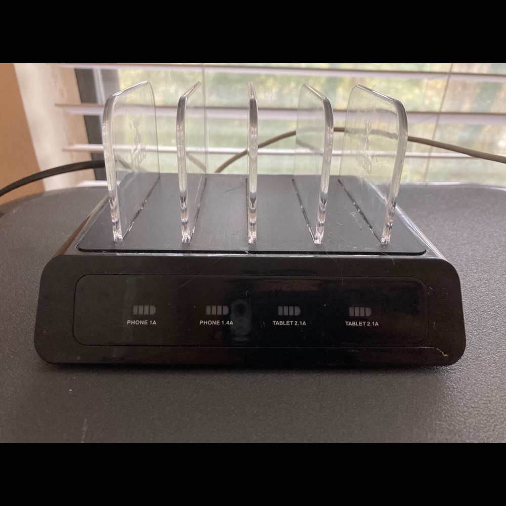 Charging Dock